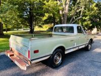 Chevrolet C10 C-10  - <small></small> 22.000 € <small>TTC</small> - #21