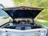 Chevrolet C10 C-10  - <small></small> 22.000 € <small>TTC</small> - #34