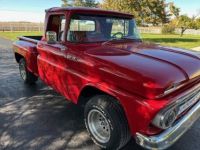 Chevrolet C10 C-10  - <small></small> 39.000 € <small>TTC</small> - #1