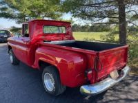 Chevrolet C10 C-10  - <small></small> 39.000 € <small>TTC</small> - #2