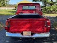 Chevrolet C10 C-10  - <small></small> 39.000 € <small>TTC</small> - #4