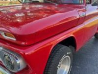 Chevrolet C10 C-10  - <small></small> 39.000 € <small>TTC</small> - #5