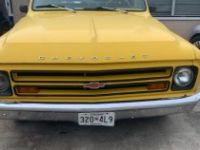 Chevrolet C10 C-10  - <small></small> 40.000 € <small>TTC</small> - #10