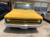 Chevrolet C10 C-10  - <small></small> 40.000 € <small>TTC</small> - #25