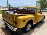 Chevrolet C10 C-10  - <small></small> 40.000 € <small>TTC</small> - #28