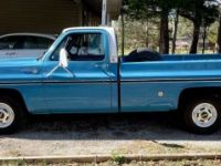 Chevrolet C10 C-10  - <small></small> 20.000 € <small>TTC</small> - #1