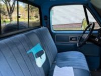 Chevrolet C10 C-10  - <small></small> 20.000 € <small>TTC</small> - #10