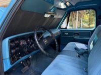 Chevrolet C10 C-10  - <small></small> 20.000 € <small>TTC</small> - #11