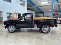 Chevrolet C10 C-10  - <small></small> 36.000 € <small>TTC</small> - #4