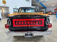 Chevrolet C10 C-10  - <small></small> 36.000 € <small>TTC</small> - #6