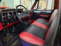 Chevrolet C10 C-10  - <small></small> 36.000 € <small>TTC</small> - #16