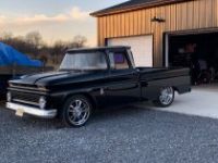 Chevrolet C10 C-10  - <small></small> 47.000 € <small>TTC</small> - #8