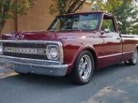 Chevrolet C10 C-10  - <small></small> 43.000 € <small>TTC</small> - #2