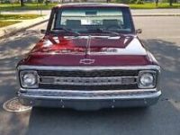 Chevrolet C10 C-10  - <small></small> 43.000 € <small>TTC</small> - #3