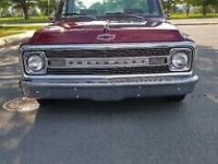 Chevrolet C10 C-10  - <small></small> 43.000 € <small>TTC</small> - #4