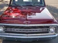 Chevrolet C10 C-10  - <small></small> 43.000 € <small>TTC</small> - #5