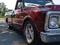 Chevrolet C10 C-10  - <small></small> 43.000 € <small>TTC</small> - #6