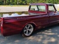 Chevrolet C10 C-10  - <small></small> 43.000 € <small>TTC</small> - #9