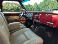 Chevrolet C10 C-10  - <small></small> 43.000 € <small>TTC</small> - #23