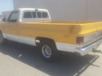 Chevrolet C10 C-10  - <small></small> 29.000 € <small>TTC</small> - #5