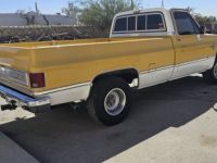 Chevrolet C10 C-10  - <small></small> 29.000 € <small>TTC</small> - #6