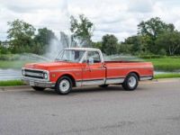 Chevrolet C10 C-10  - <small></small> 22.000 € <small>TTC</small> - #17