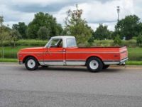 Chevrolet C10 C-10  - <small></small> 22.000 € <small>TTC</small> - #20