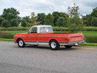 Chevrolet C10 C-10  - <small></small> 22.000 € <small>TTC</small> - #21