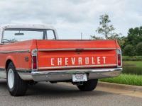 Chevrolet C10 C-10  - <small></small> 22.000 € <small>TTC</small> - #23