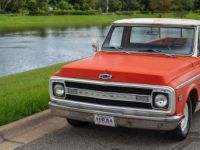 Chevrolet C10 C-10  - <small></small> 22.000 € <small>TTC</small> - #27