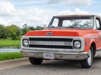 Chevrolet C10 C-10  - <small></small> 22.000 € <small>TTC</small> - #28