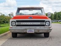 Chevrolet C10 C-10  - <small></small> 22.000 € <small>TTC</small> - #31