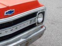 Chevrolet C10 C-10  - <small></small> 22.000 € <small>TTC</small> - #34