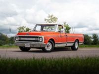 Chevrolet C10 C-10  - <small></small> 22.000 € <small>TTC</small> - #35