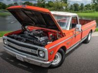 Chevrolet C10 C-10  - <small></small> 22.000 € <small>TTC</small> - #37