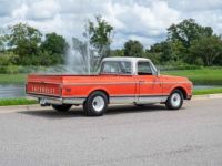 Chevrolet C10 C-10  - <small></small> 22.000 € <small>TTC</small> - #38