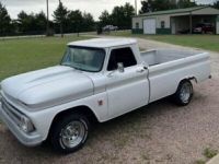 Chevrolet C10 C-10  - <small></small> 34.000 € <small>TTC</small> - #1