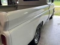 Chevrolet C10 C-10  - <small></small> 34.000 € <small>TTC</small> - #11