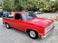 Chevrolet C10 C-10  - <small></small> 34.000 € <small>TTC</small> - #2