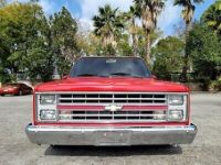 Chevrolet C10 C-10  - <small></small> 34.000 € <small>TTC</small> - #3