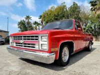 Chevrolet C10 C-10  - <small></small> 34.000 € <small>TTC</small> - #4