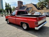 Chevrolet C10 C-10  - <small></small> 34.000 € <small>TTC</small> - #6