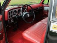 Chevrolet C10 C-10  - <small></small> 45.000 € <small>TTC</small> - #15