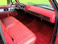 Chevrolet C10 C-10  - <small></small> 45.000 € <small>TTC</small> - #17