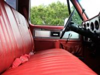 Chevrolet C10 C-10  - <small></small> 45.000 € <small>TTC</small> - #18