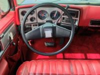 Chevrolet C10 C-10  - <small></small> 45.000 € <small>TTC</small> - #30