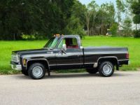 Chevrolet C10 C-10  - <small></small> 45.000 € <small>TTC</small> - #33