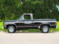 Chevrolet C10 C-10  - <small></small> 45.000 € <small>TTC</small> - #35