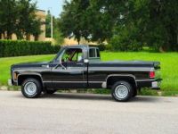 Chevrolet C10 C-10  - <small></small> 45.000 € <small>TTC</small> - #36