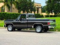 Chevrolet C10 C-10  - <small></small> 45.000 € <small>TTC</small> - #37